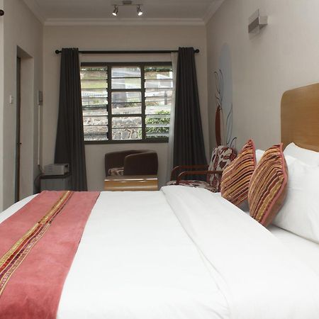 Cedar Place Limited Blantyre Kültér fotó