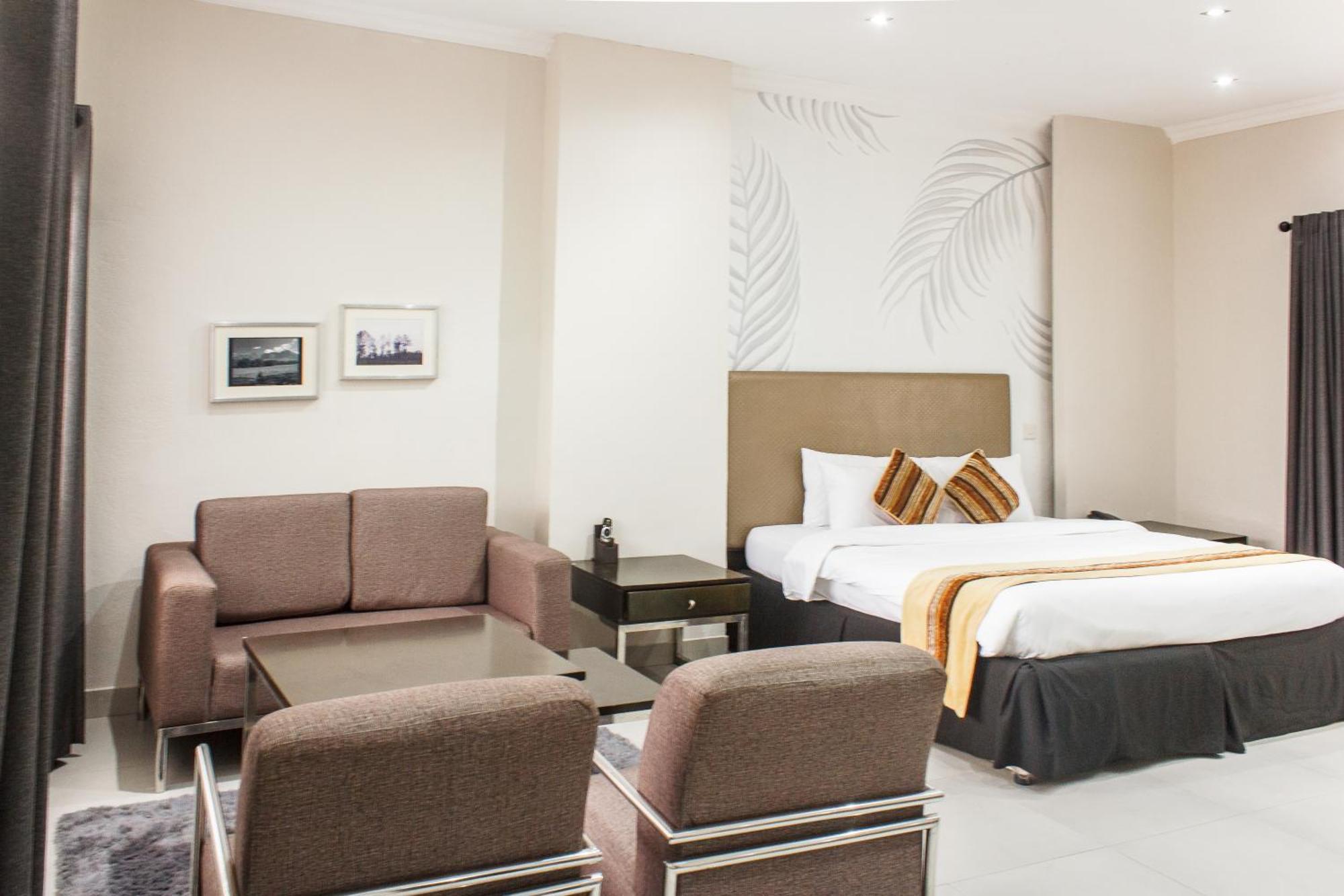 Cedar Place Limited Blantyre Kültér fotó