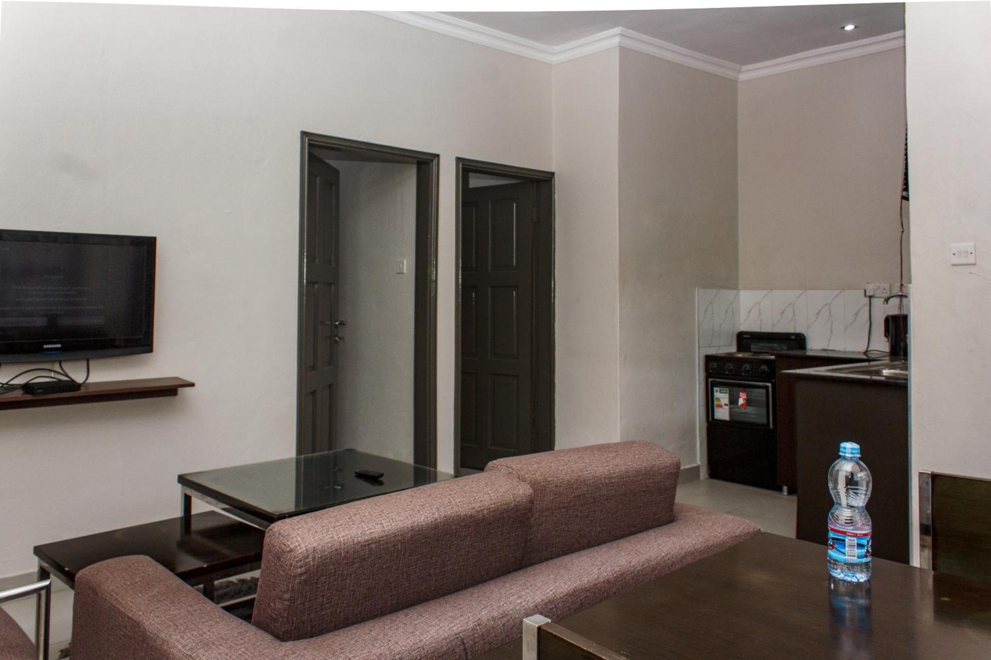 Cedar Place Limited Blantyre Kültér fotó