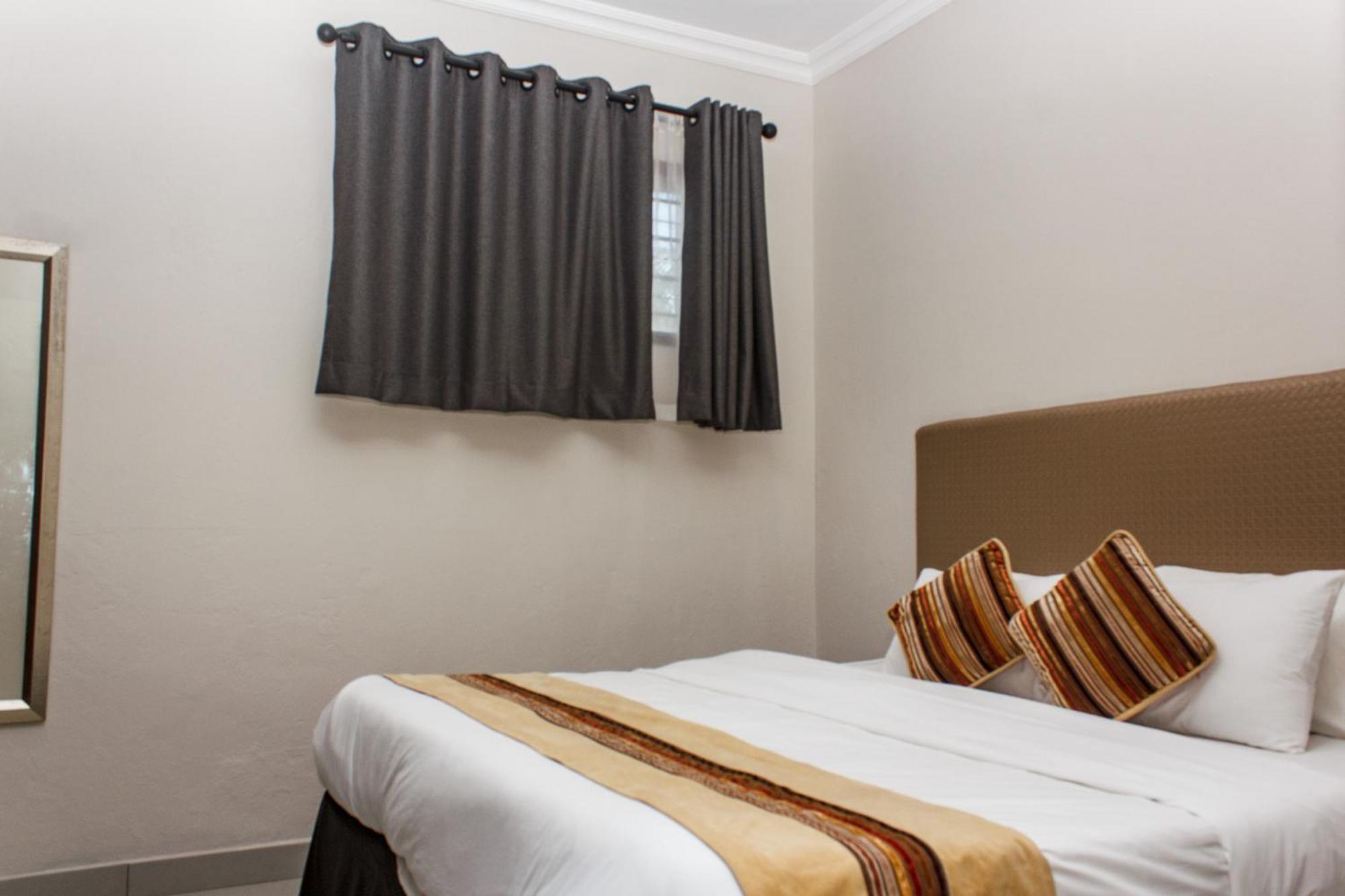 Cedar Place Limited Blantyre Kültér fotó