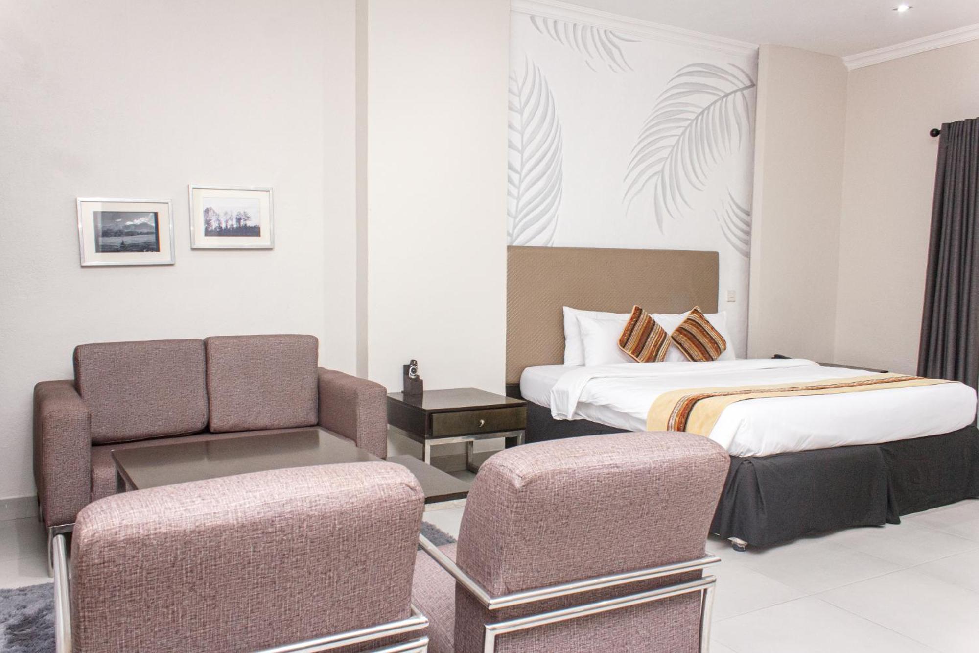 Cedar Place Limited Blantyre Kültér fotó