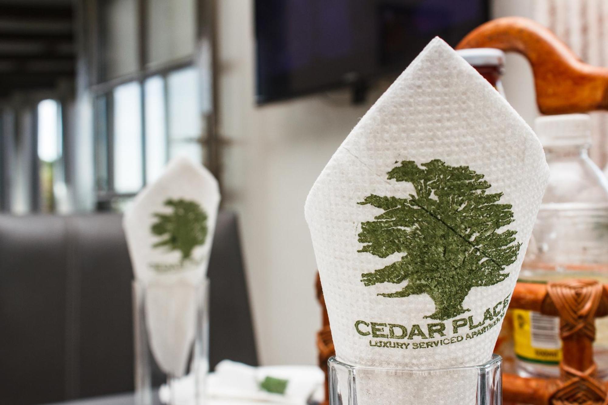 Cedar Place Limited Blantyre Kültér fotó