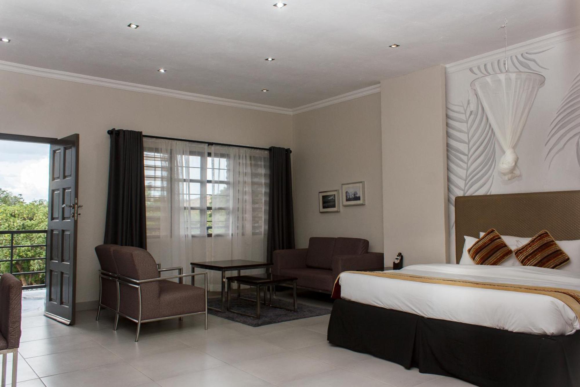 Cedar Place Limited Blantyre Kültér fotó
