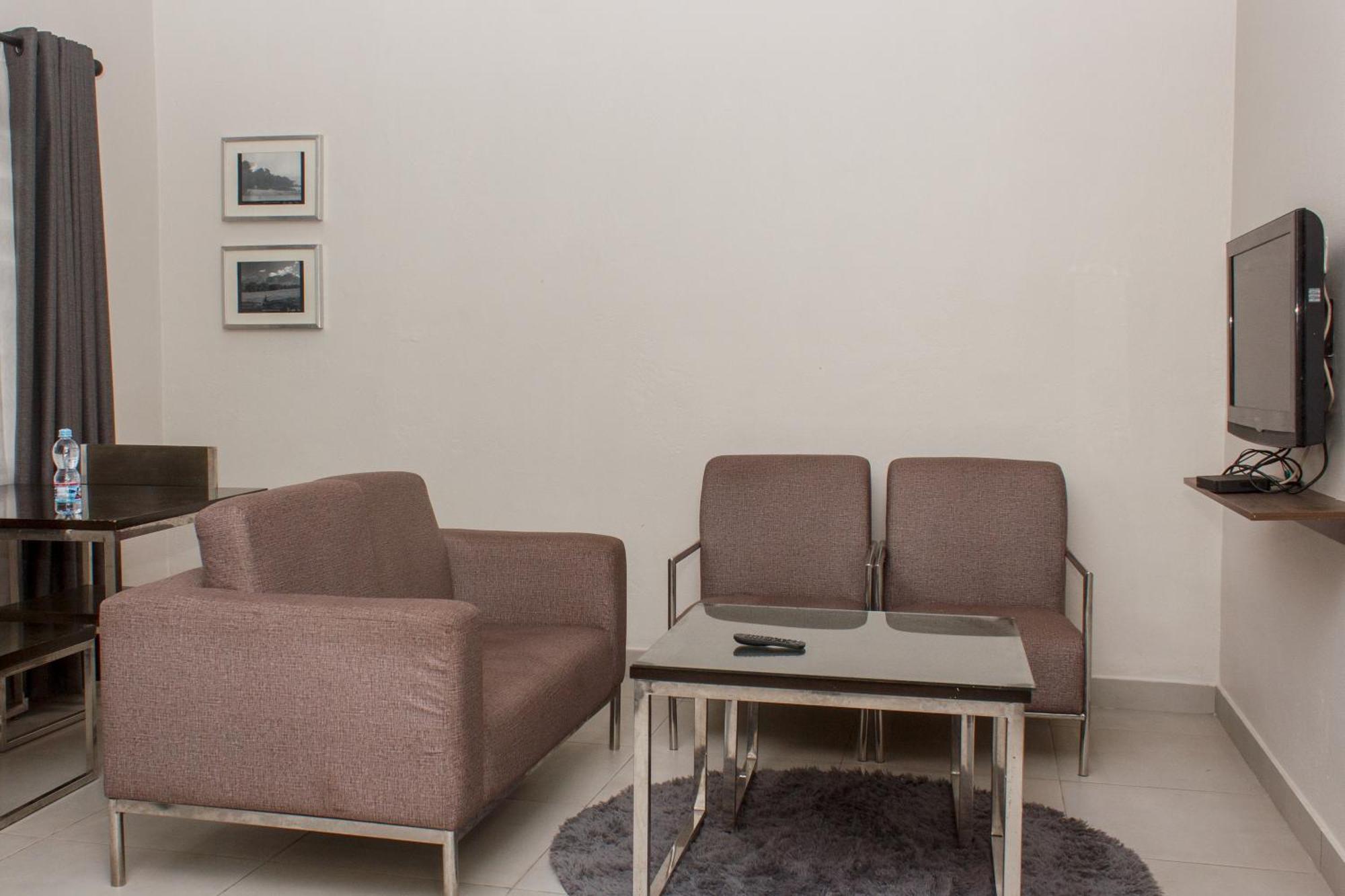 Cedar Place Limited Blantyre Kültér fotó