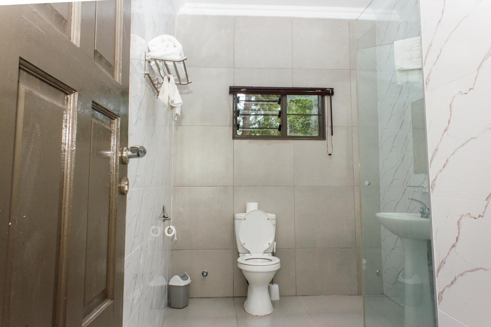 Cedar Place Limited Blantyre Kültér fotó