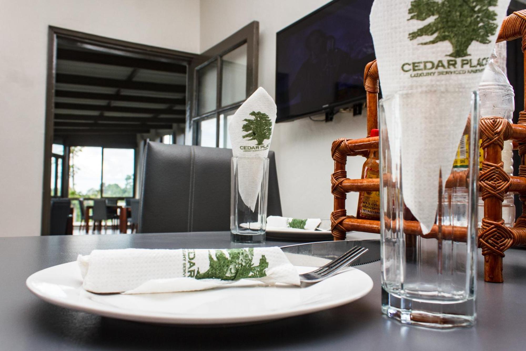 Cedar Place Limited Blantyre Kültér fotó