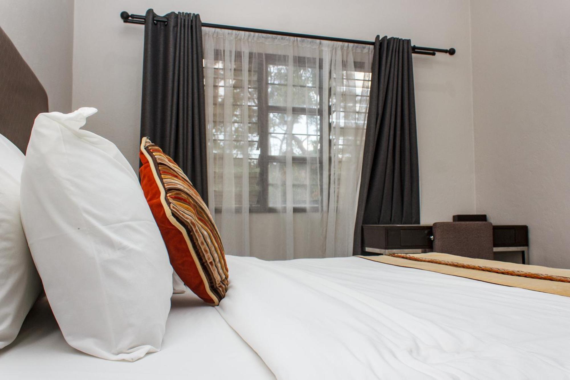 Cedar Place Limited Blantyre Kültér fotó