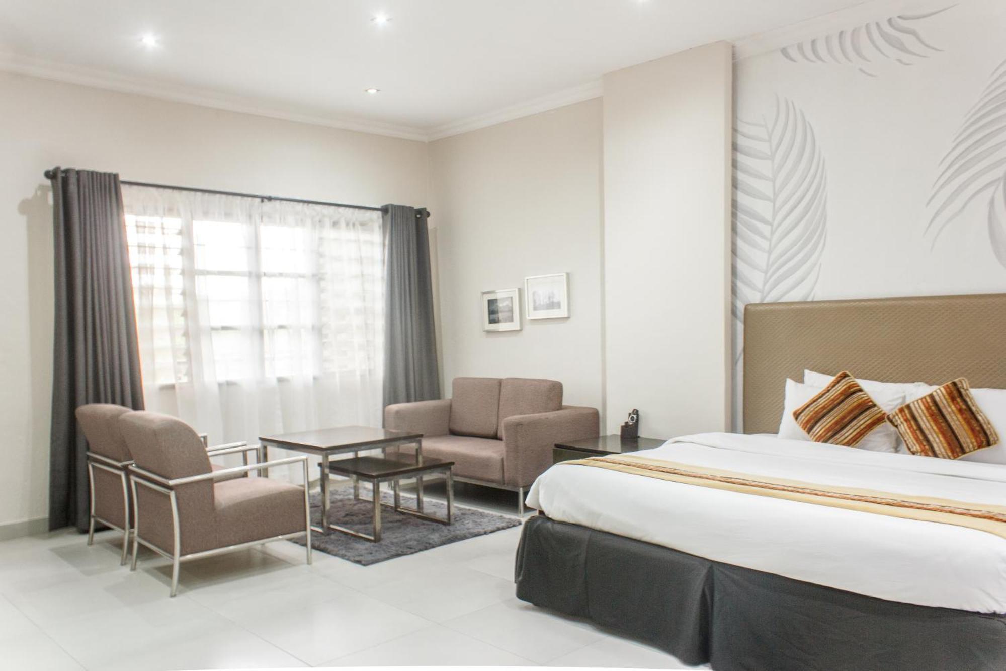 Cedar Place Limited Blantyre Kültér fotó