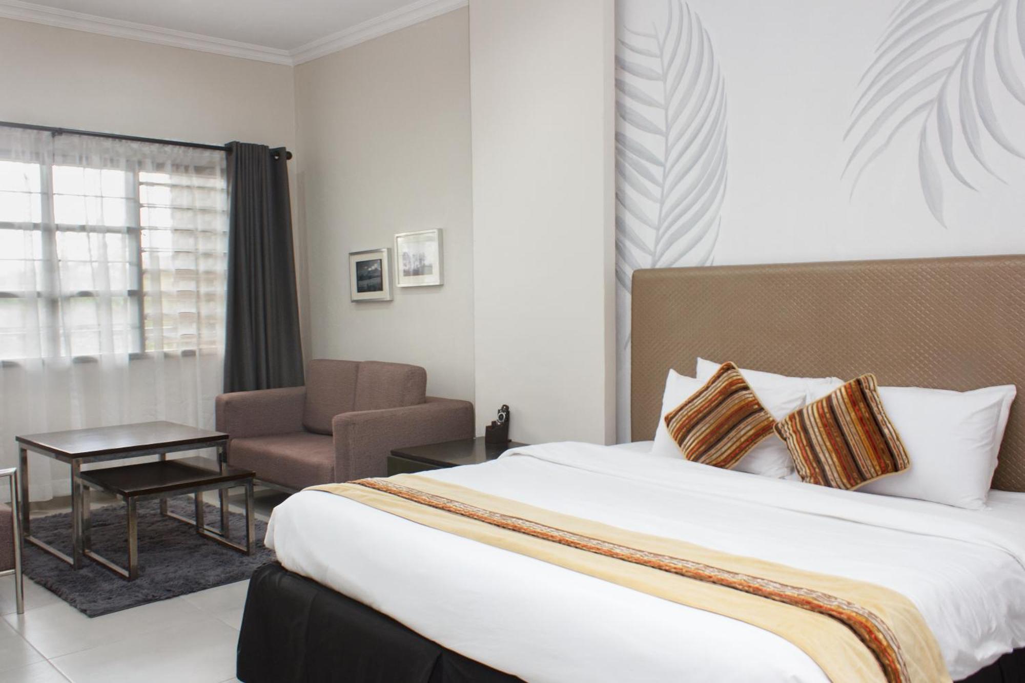 Cedar Place Limited Blantyre Kültér fotó