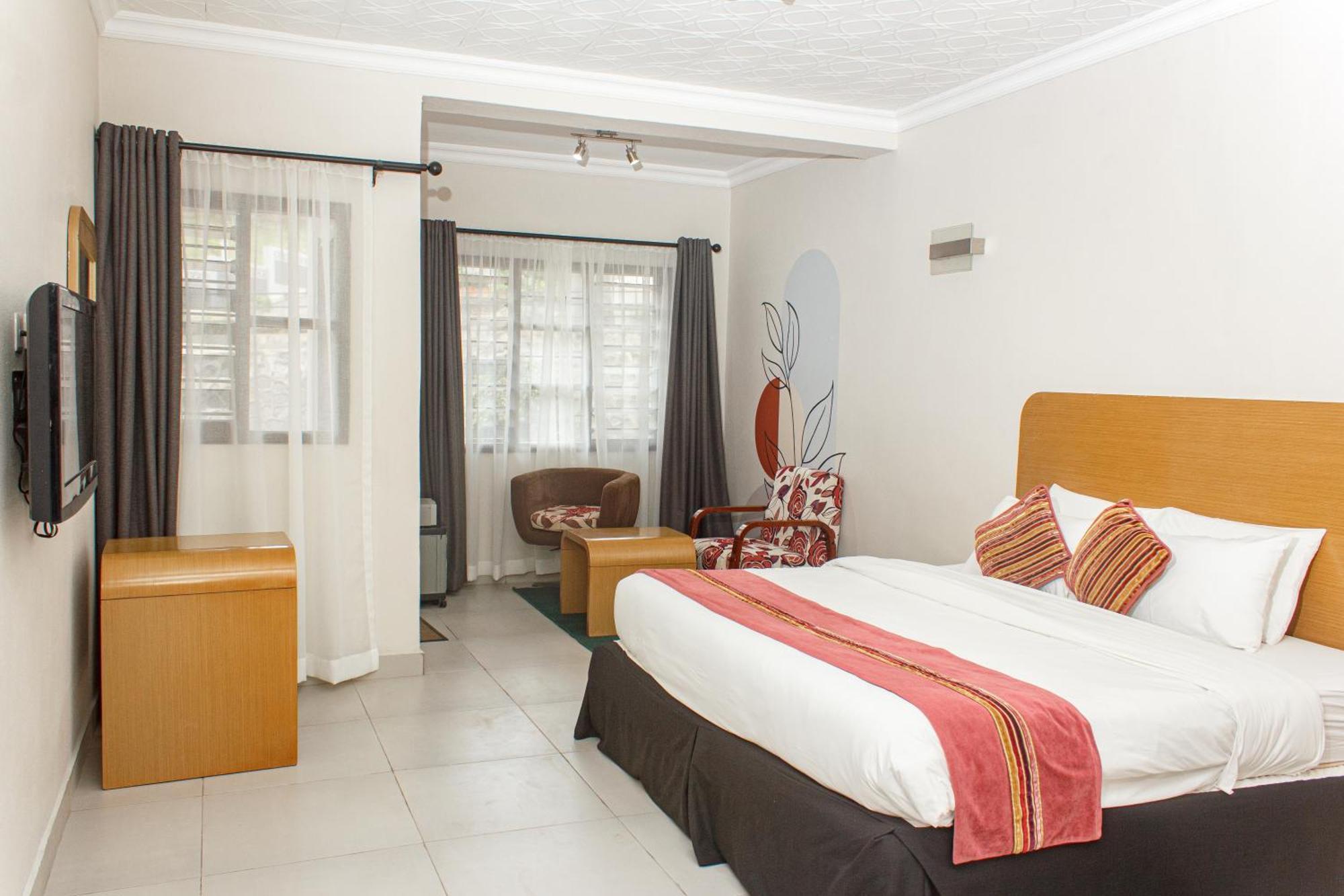 Cedar Place Limited Blantyre Kültér fotó