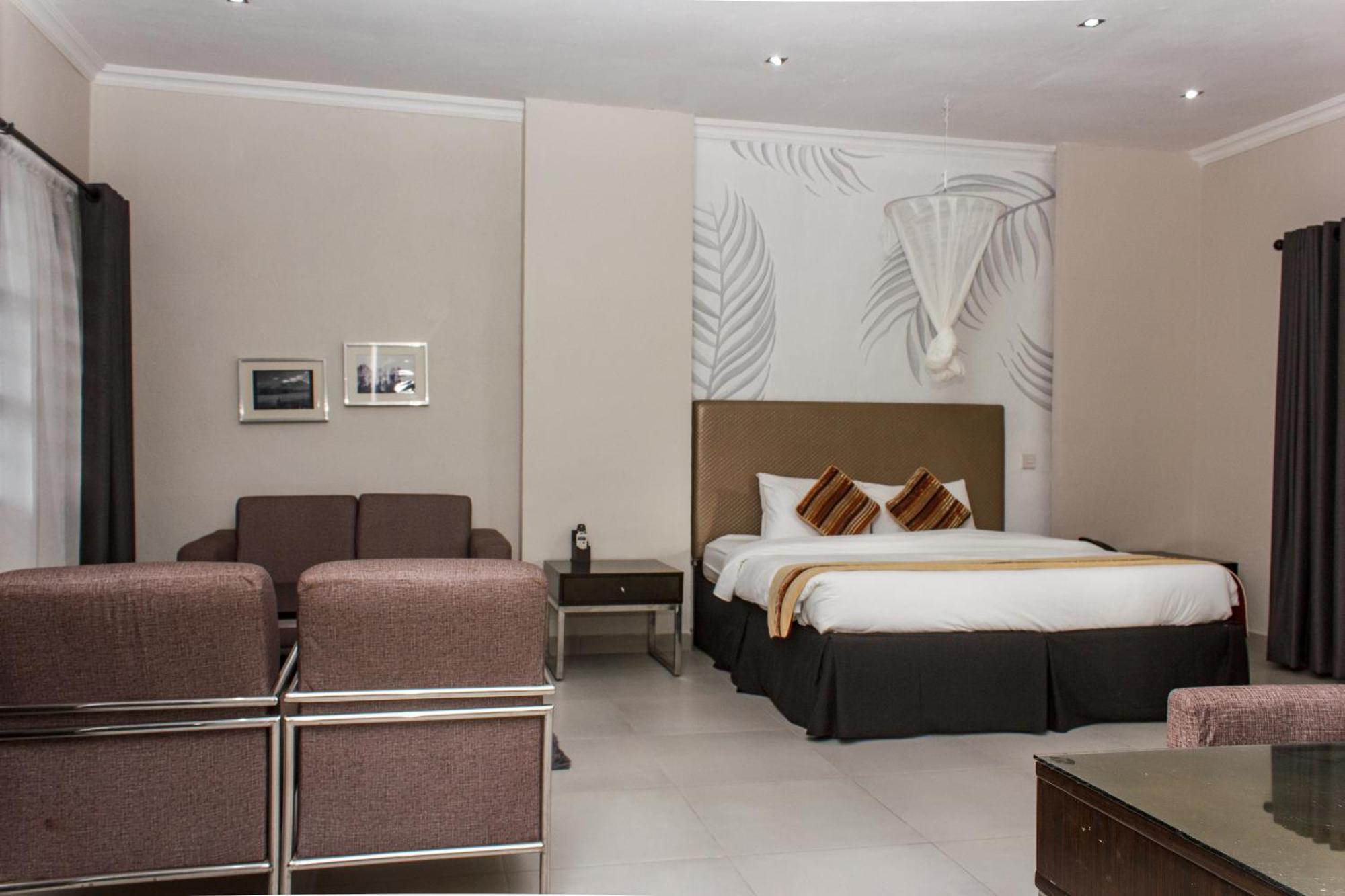 Cedar Place Limited Blantyre Kültér fotó