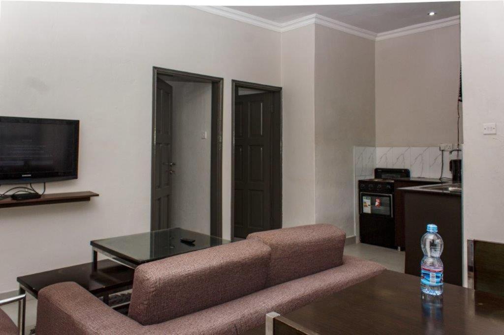 Cedar Place Limited Blantyre Kültér fotó