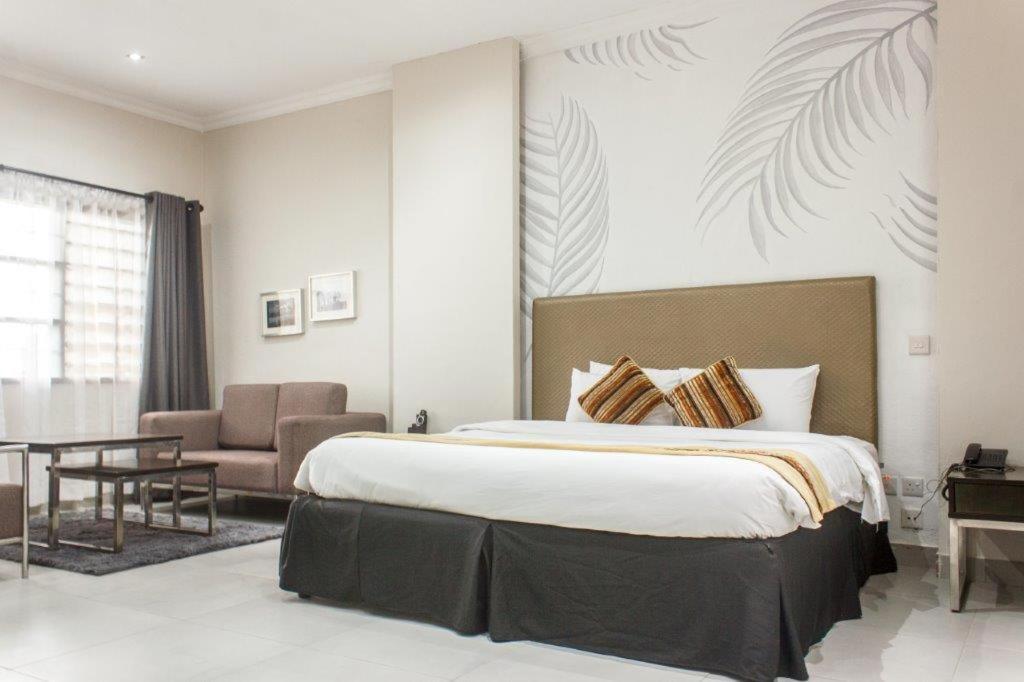 Cedar Place Limited Blantyre Kültér fotó
