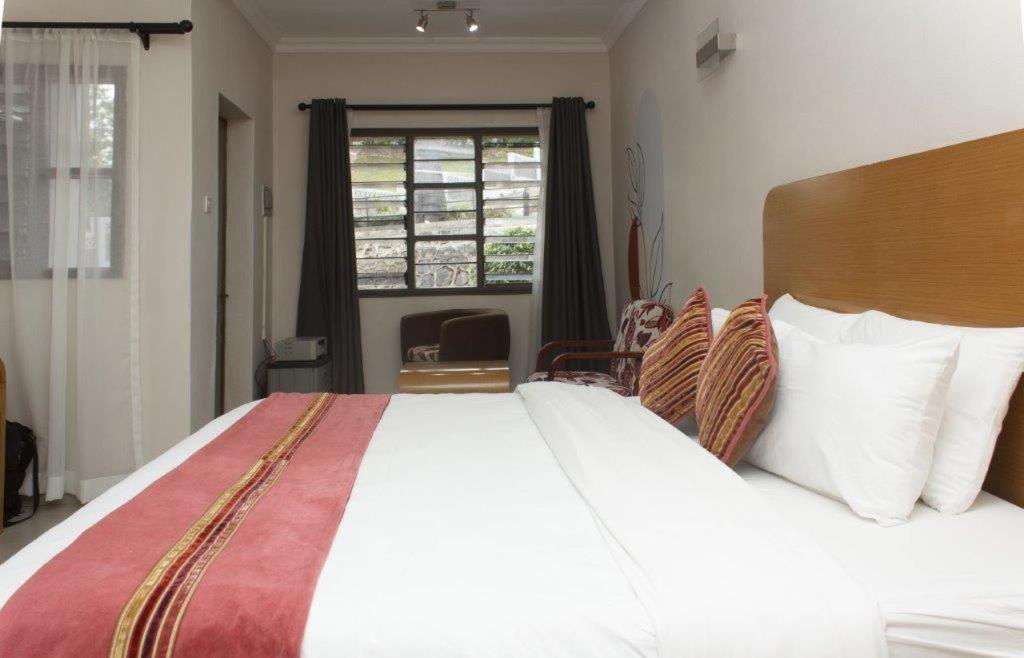 Cedar Place Limited Blantyre Kültér fotó