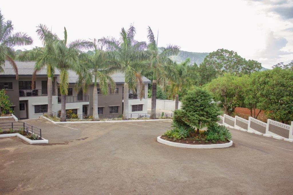Cedar Place Limited Blantyre Kültér fotó